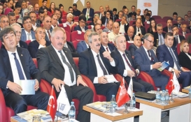 OSB'lerden istihdam desteği talebi!