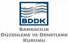 BDDK'dan banka kredileri açıklaması!