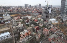 Kentsel dönüşümde yeni dönem başlıyor: Yüzde 51'in evet demesi yetecek!