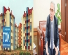 TOKİ'nin alt gelirliler konutları için katılım şartları!