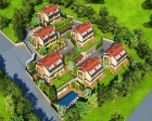 Zekeriyapark Villa fiyatları
