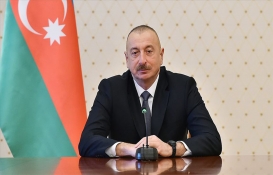 İlham Aliyev: Azerbaycan'ın imar sorunları çözülecek!