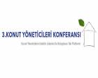 3. Konut Yöneticileri Konferansı Marriott Hotel Asia’da gerçekleştirdi!
