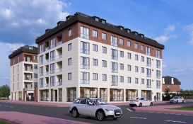 Simpark One Arnavutköy’de 8.5 milyon TL’den başlayan fiyatlarla! Yeni proje!