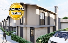 Laden Şile Evleri'nde lansman öncesi avantajlar! Yeni proje!