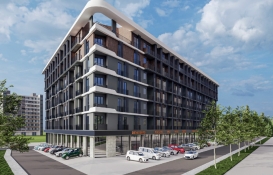 Bulvar Yeşilova Kocaeli’de 4 milyon 850 bin TL’den başlayan fiyatlarla! Teslimler 2027'de!