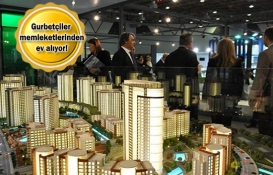 Almanya emlak fuarı