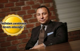 Reysaş'ın 2023 hedefi 1 milyar dolar ciro!