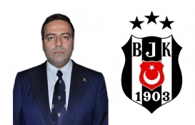 Umut Şenol, Beşiktaş Gayrimenkul Geliştirme Sorumlusu oldu!