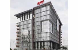 Asoy Plaza Topkapı'da yüzde 30 peşinatla! Teslimler 2 ay sonra!