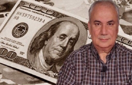 Dolardaki düşüş devam edecek mi? Remzi Özdemir açıkladı!