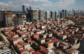 Kaçak konut imar barışı başvurusu!