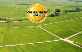 Arsa ve arazisi olanlar hangi vergileri ödeyecek?