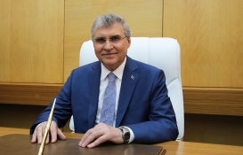 Ekrem Yüce: Dikey değil yatay mimariyi önemsiyoruz!