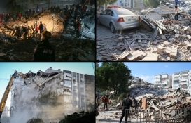 İzmir Bayraklı'da 1444 konut ve 208 iş yerinin temeli 22 Şubat'ta atılacak!