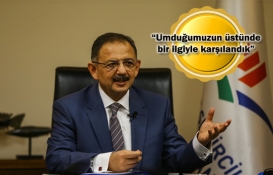 İmar barışına şu ana kadar 144 bin başvuru geldi!