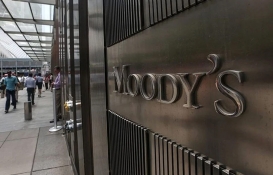 Moody's, Türkiye'nin kredi notunu değiştirmedi!