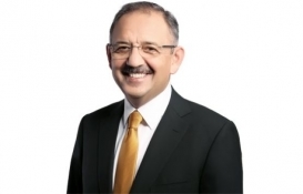 Ankara'da her mahalleye bir kreş geliyor!