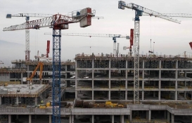 Kentsel dönüşümde 'otopark' çıkmazı! Otopark olmasa bile harç bedeli ödenmek zorunda!