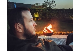 Mevlüt Tezel'den Şahan Gökbakar'a ev eleştirisi!