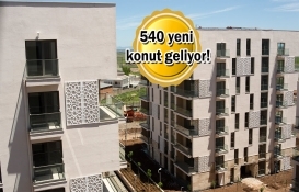 TOKİ Arnavutköy 1. Etap ihalesi yarın!