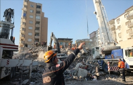 Deprem bölgesinde devam edecek inşaatlar için çok kritik uyarı geldi!