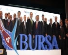 Bursa Ateşte Açan Lale ile dünyaya tanıtılacak!