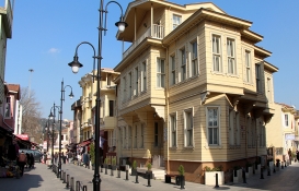 Eyüpsultan 67 projeyle tarihi kimliğine kavuşuyor!