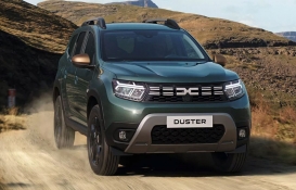 Dacia Duster'da 200 bin TL'ye 12 ay vade fırsatı! Yeni Duster'ın Ağustos fiyatlarına şimdi bakın! 