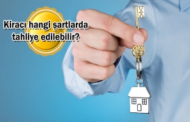 Ev sahipleri ve kiracılar dikkat! Peş peşe duyuruldu! Bunları yaparsanız...