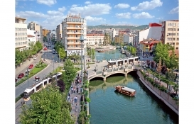 Eskişehir'de 26.9 milyon TL'ye satılık 3 gayrimenkul!