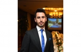 Besa İnşaat proje geliştirmek için Zorlu Center'den ofis tuttu!