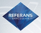 Referans Bahçeşehir'in www.referansbahcesehir.com sitesi açıldı!