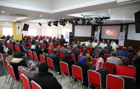 TOKİ Denizli Honaz kuraları çekildi!