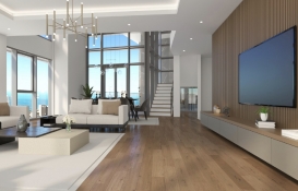 Nanda Tower yeni fiyat listesi!