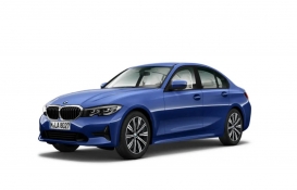 BMW 320i fiyatları ne kadar? İşte BMW 320i 28 Nisan 2022 fiyat listesi!