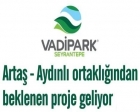 Vadi Park Seyrantepe Konutları nerede?