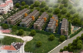 Villa Pino Kurtköy nerede? Villa Pino Kurtköy konut fiyatı ne kadar?