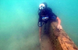 Türkiye’de bir ilk: Denizin dibine duvar örenlere ceza yağdı!