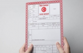 Konut satışlarında vergi kontrolleri sıklaşıyor! Uzmanlar uyarıyor: Konut alan aldı, almayanın işi zor