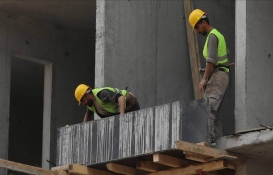 İnşaat işlerinde yapı güvenliği hakkında kanun teklifi Meclis'e sunuldu!
