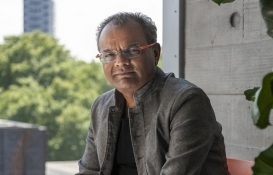 Strüktür mühendisi Hanif Kara Türkiye’de!