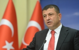 Veli Ağbaba'dan esnafların kiralarına ilişkin açıklama!