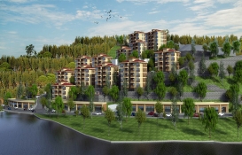 Rize Hemşin’de kentsel dönüşüm başlıyor!