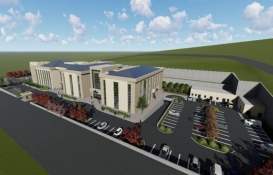 Kırklareli Vize'ye yeni hastane geliyor!