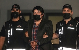 Mehmet Aydın'ın Giresun'da kaçak villa yaptırdığı ortaya çıktı!