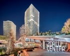 Zorlu Center AVM'ye 2014'te uluslararası 5 ödül verildi!