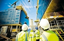 Yapı denetim kuruluşlarının elektronik ortamda belirlenmesine yeni düzenleme!