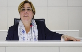 İzmir Konak'ta tapu sevinci!