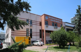 Melikgazi Kültür Merkezi yenileniyor!